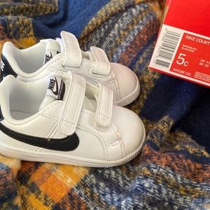 Nike Baby Court Royale